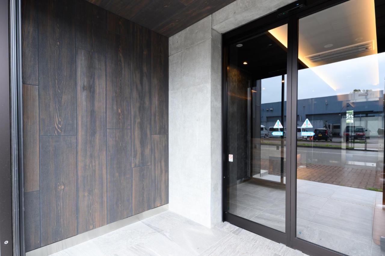 Adamas Chitose A Hotel Exterior photo